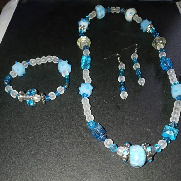 Innocent winter beauty set - Picture 16 of 16